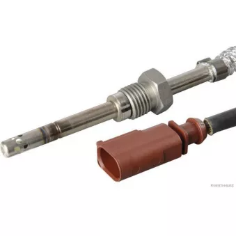 Capteur, température des gaz HERTH+BUSS ELPARTS 70682053