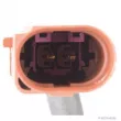 Capteur, température des gaz HERTH+BUSS ELPARTS 70682053 - Visuel 2