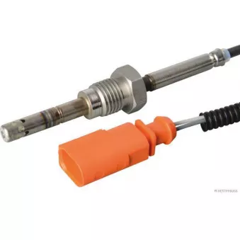 Capteur, température des gaz HERTH+BUSS ELPARTS 70682056