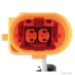 Capteur, température des gaz HERTH+BUSS ELPARTS 70682056 - Visuel 2