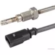 Capteur, température des gaz HERTH+BUSS ELPARTS 70682057 - Visuel 1