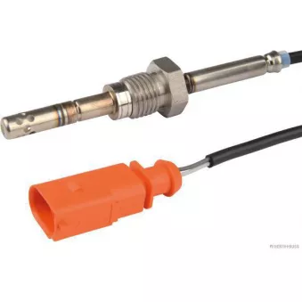 Capteur, température des gaz HERTH+BUSS ELPARTS 70682059
