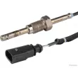 Capteur, température des gaz HERTH+BUSS ELPARTS 70682060 - Visuel 1