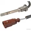 Capteur, température des gaz HERTH+BUSS ELPARTS 70682062 - Visuel 1