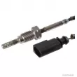 Capteur, température des gaz HERTH+BUSS ELPARTS 70682065 - Visuel 1