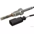 Capteur, température des gaz HERTH+BUSS ELPARTS 70682066 - Visuel 1