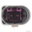 Capteur, température des gaz HERTH+BUSS ELPARTS 70682066 - Visuel 2