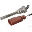 Capteur, température des gaz HERTH+BUSS ELPARTS 70682068 - Visuel 1