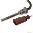 Capteur, température des gaz HERTH+BUSS ELPARTS 70682070 - Visuel 1