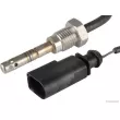 Capteur, température des gaz HERTH+BUSS ELPARTS 70682072 - Visuel 1