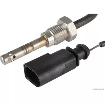 Capteur, température des gaz HERTH+BUSS ELPARTS 70682072