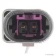 Capteur, température des gaz HERTH+BUSS ELPARTS 70682072 - Visuel 2