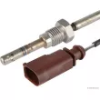 Capteur, température des gaz HERTH+BUSS ELPARTS 70682073 - Visuel 1