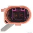 Capteur, température des gaz HERTH+BUSS ELPARTS 70682073 - Visuel 2