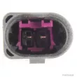 Capteur, température des gaz HERTH+BUSS ELPARTS 70682074 - Visuel 2