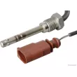 Capteur, température des gaz HERTH+BUSS ELPARTS 70682075 - Visuel 1