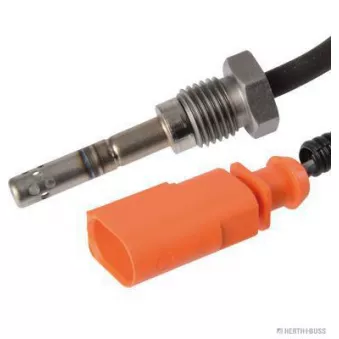 Capteur, température des gaz HERTH+BUSS ELPARTS 70682077