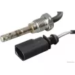 Capteur, température des gaz HERTH+BUSS ELPARTS 70682080 - Visuel 1