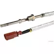 Capteur, température des gaz HERTH+BUSS ELPARTS 70682081 - Visuel 1