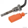 Capteur, température des gaz HERTH+BUSS ELPARTS 70682082 - Visuel 1