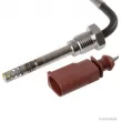 Capteur, température des gaz HERTH+BUSS ELPARTS 70682085 - Visuel 1
