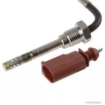 Capteur, température des gaz HERTH+BUSS ELPARTS 70682085