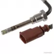 Capteur, température des gaz HERTH+BUSS ELPARTS 70682086 - Visuel 1