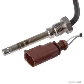 Capteur, température des gaz HERTH+BUSS ELPARTS