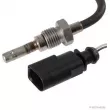 Capteur, température des gaz HERTH+BUSS ELPARTS 70682088 - Visuel 1