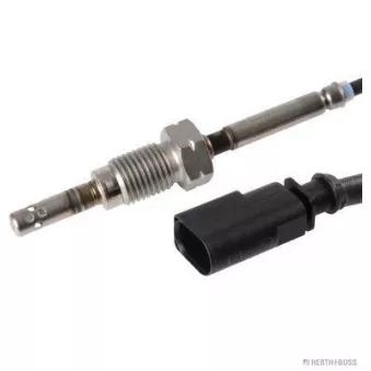 Capteur, température des gaz HERTH+BUSS ELPARTS 70682089