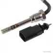 Capteur, température des gaz HERTH+BUSS ELPARTS 70682090 - Visuel 1
