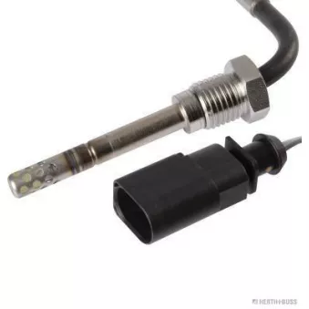 Capteur, température des gaz HERTH+BUSS ELPARTS