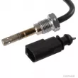 Capteur, température des gaz HERTH+BUSS ELPARTS 70682091 - Visuel 1