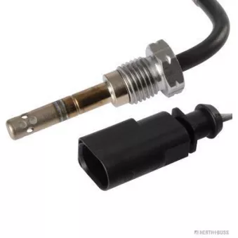 Capteur, température des gaz HERTH+BUSS ELPARTS 70682091