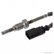 Capteur, température des gaz HERTH+BUSS ELPARTS 70682092 - Visuel 1
