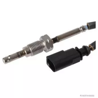 Capteur, température des gaz HERTH+BUSS ELPARTS 70682092