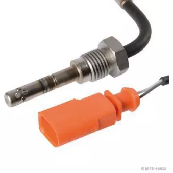 Capteur, température des gaz HERTH+BUSS ELPARTS 70682093