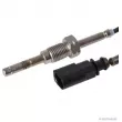 Capteur, température des gaz HERTH+BUSS ELPARTS 70682094 - Visuel 1