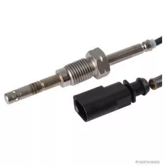 Capteur, température des gaz HERTH+BUSS ELPARTS 70682094