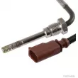 Capteur, température des gaz HERTH+BUSS ELPARTS 70682095 - Visuel 1