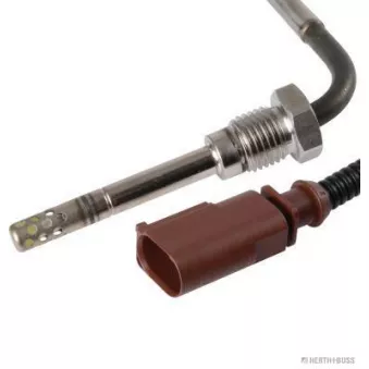 Capteur, température des gaz HERTH+BUSS ELPARTS 70682095