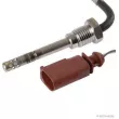 Capteur, température des gaz HERTH+BUSS ELPARTS 70682096 - Visuel 1