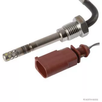 Capteur, température des gaz HERTH+BUSS ELPARTS