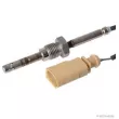 Capteur, température des gaz HERTH+BUSS ELPARTS 70682097 - Visuel 1