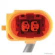 Capteur, température des gaz HERTH+BUSS ELPARTS 70682098 - Visuel 2