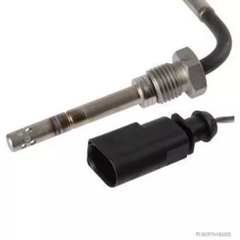 Capteur, température des gaz HERTH+BUSS ELPARTS