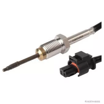 Capteur, température des gaz HERTH+BUSS ELPARTS 70682100