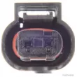 Capteur, température des gaz HERTH+BUSS ELPARTS 70682100 - Visuel 2