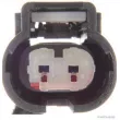 Capteur, température des gaz HERTH+BUSS ELPARTS 70682101 - Visuel 2