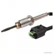 Capteur, température des gaz HERTH+BUSS ELPARTS 70682103 - Visuel 1